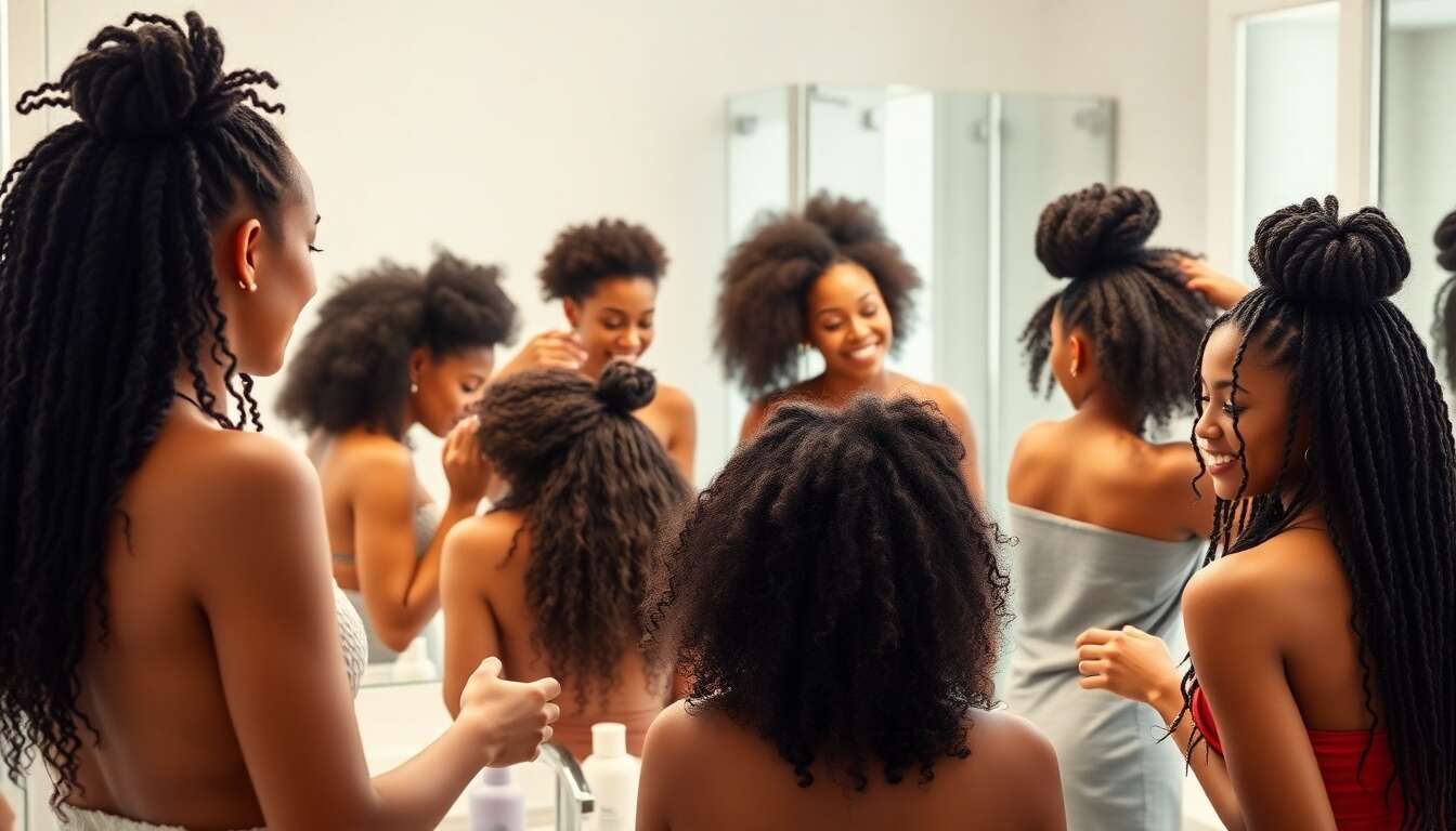 Prévention de la calvitie : habitudes quotidiennes pour garder ses cheveux