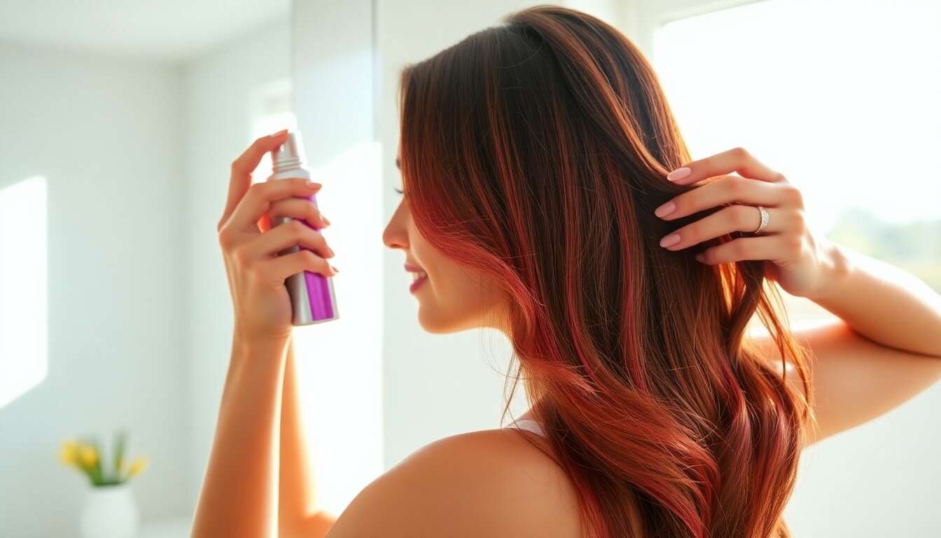 Conseils d'application pour optimiser la protection thermique Conseils d'application pour optimiser la protection thermique