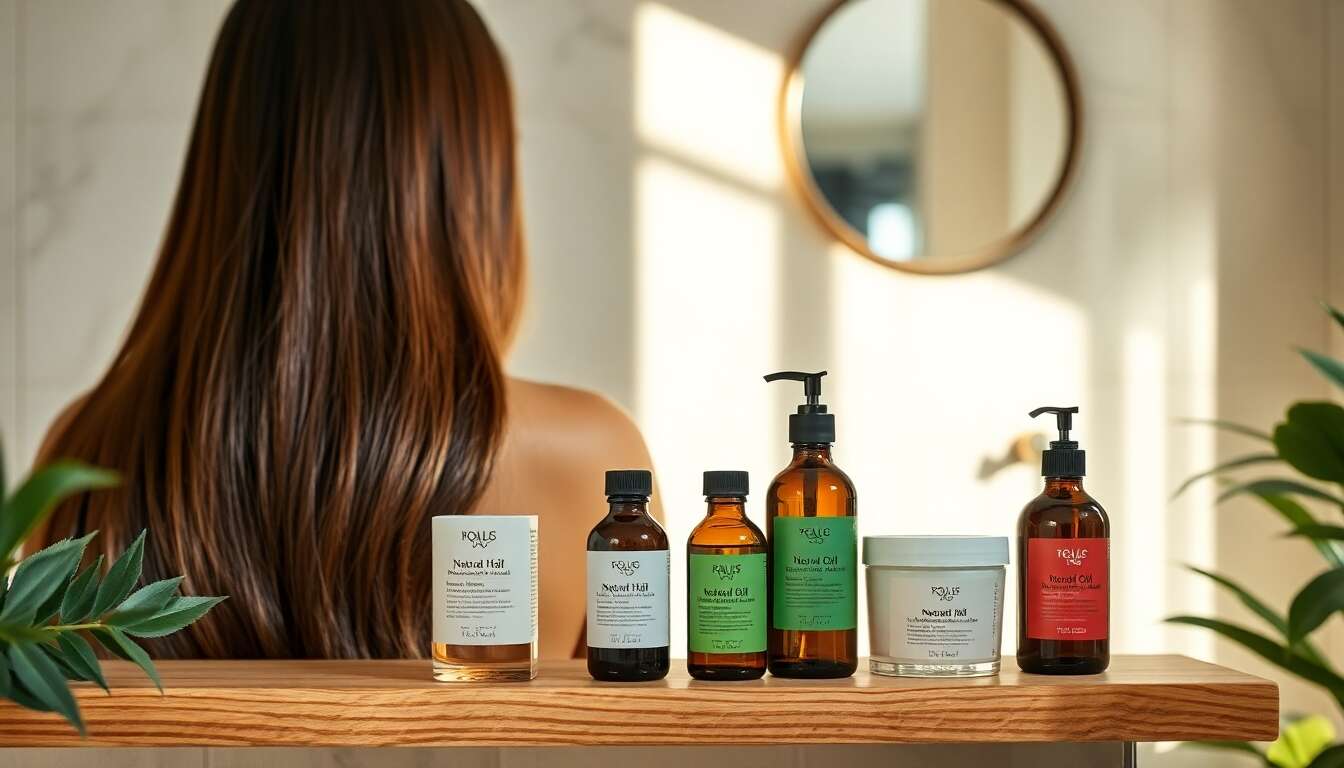 Choisir les produits naturels pour une hydratation optimale