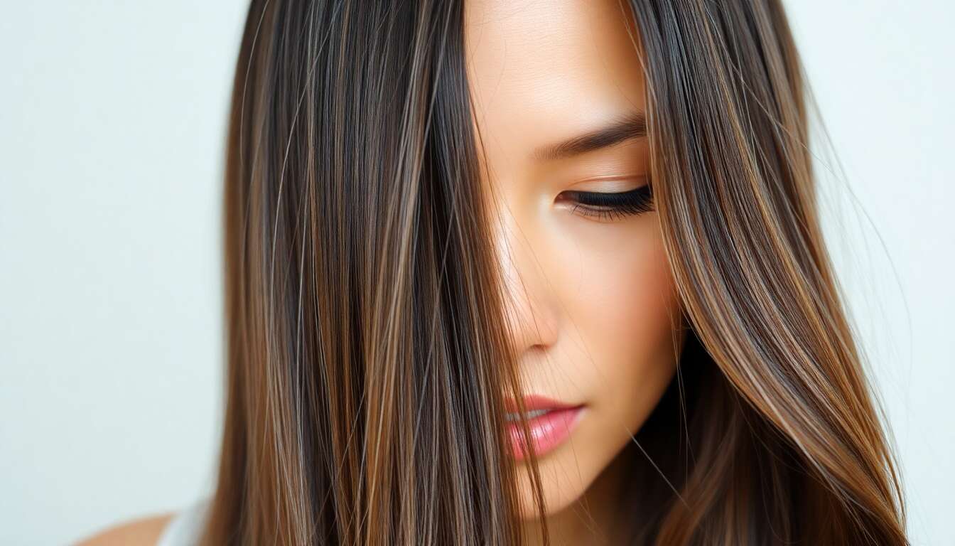 éviter les frisottis : astuces et solutions naturelles