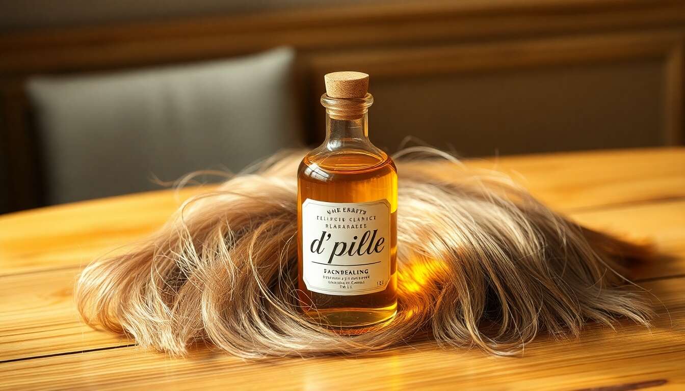 Huiles capillaires sans rinçage : miracle ou mythe ?
