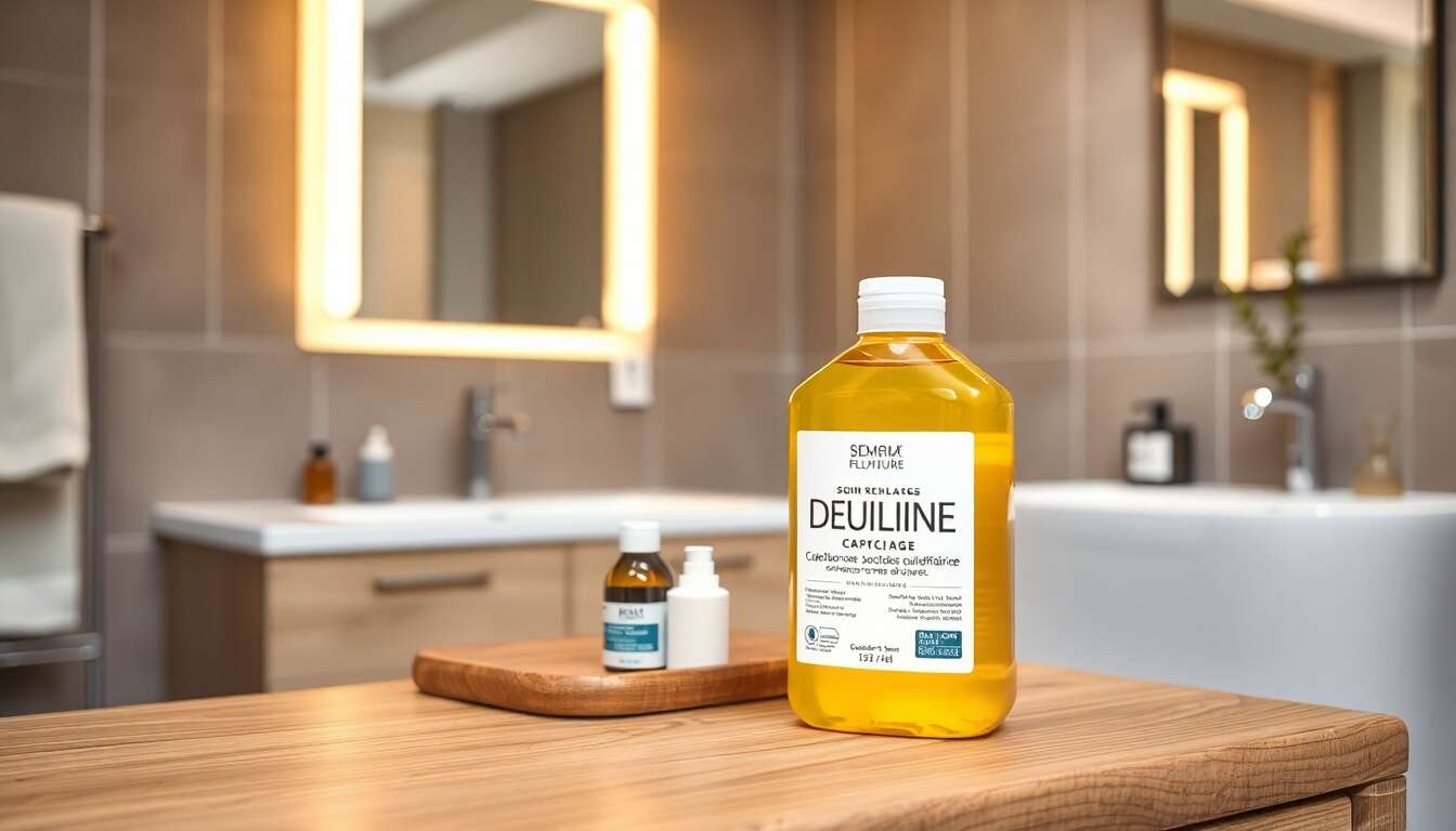 L'application idéale d'une huile capillaire sans rinçage L'application idéale d'une huile capillaire sans rinçage