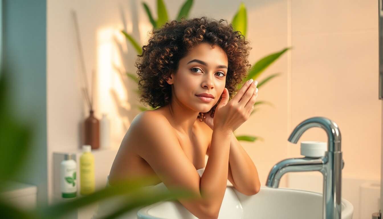 Hydrater efficacement pour prévenir la casse