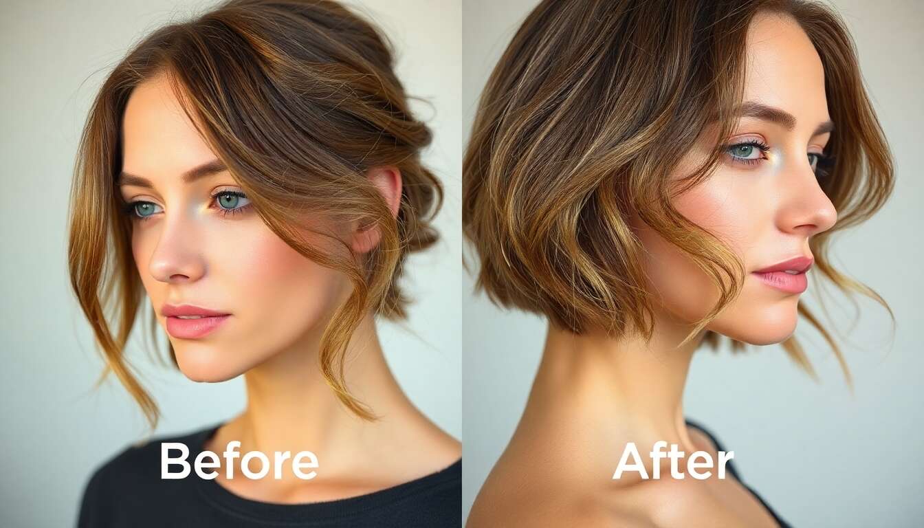 Volumateur naturel ou chimique : que choisir pour vos cheveux fins ?