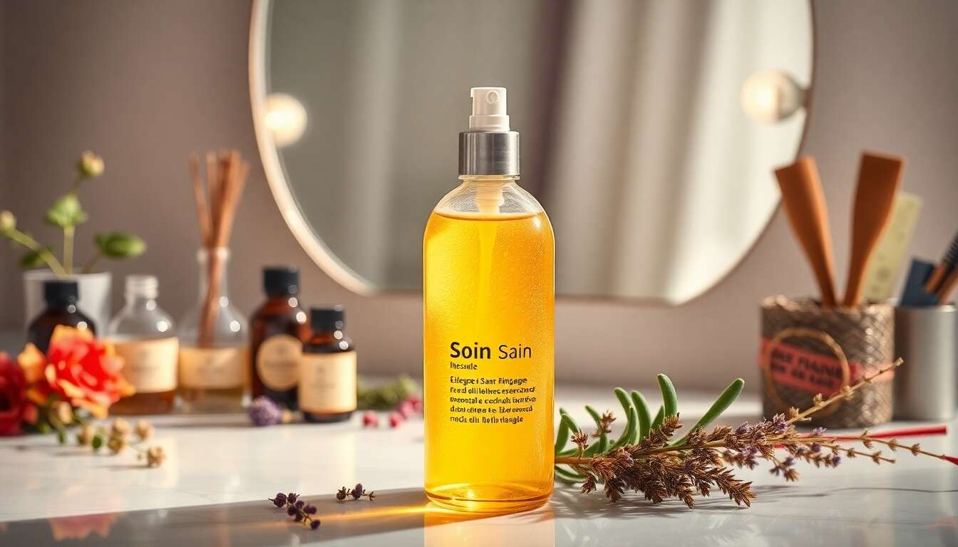 Choisir le soin adapté à vos besoins capillaires Choisir le soin adapté à vos besoins capillaires