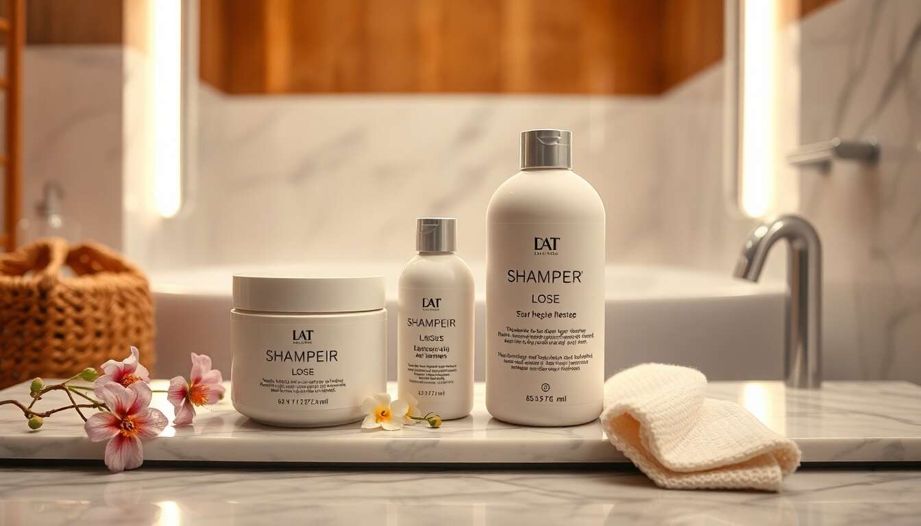 Utiliser des masques spécifiques pour cheveux abîmés Utiliser des masques spécifiques pour cheveux abîmés