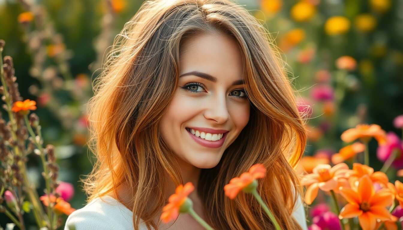 Colorer ses cheveux au naturel : erreurs à éviter absolument