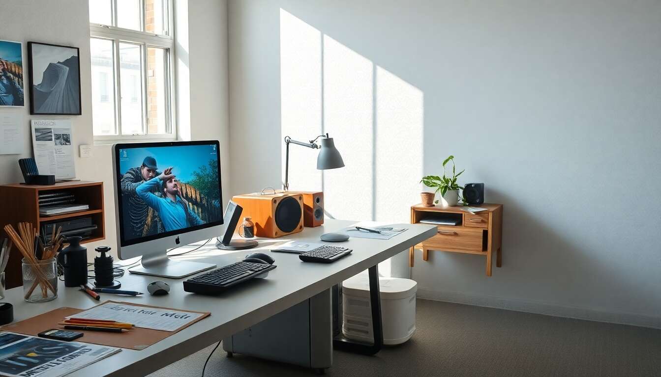 Les meilleures pratiques pour une retouche homogène