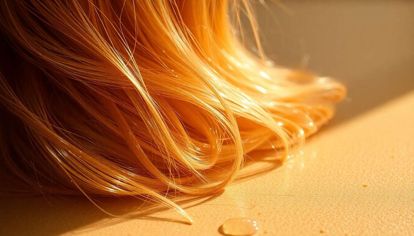 Pourquoi choisir l'huile d'argan pour vos cheveux Pourquoi choisir l'huile d'argan pour vos cheveux