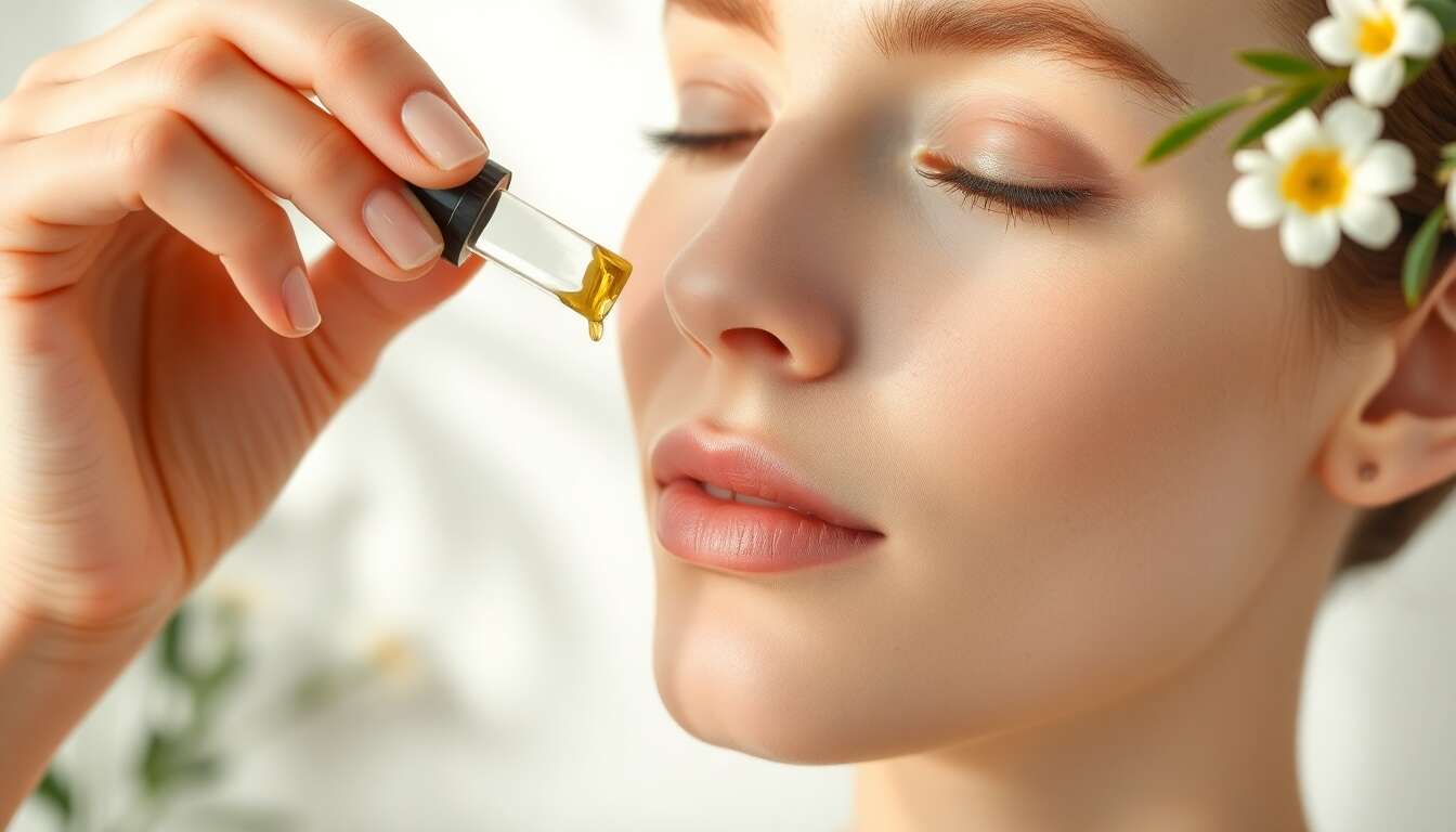 Quelle huile ou quel sérum pour quel type de peau ? Quelle huile ou quel sérum pour quel type de peau ?