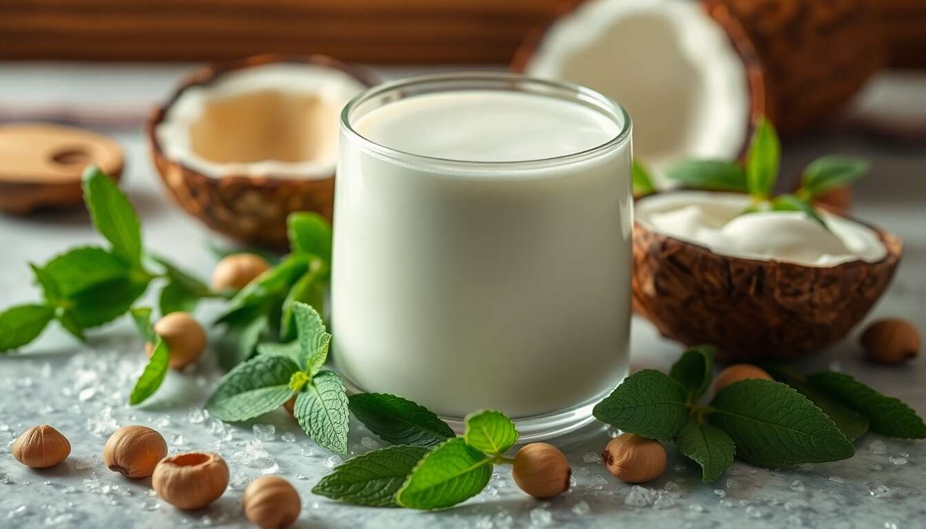 Intégrer des ingrédients naturels à votre routine détox Intégrer des ingrédients naturels à votre routine détox