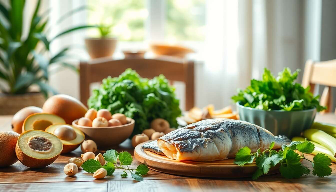 Alimentation et croissance des cheveux : le duo gagnant pour boucles crépues