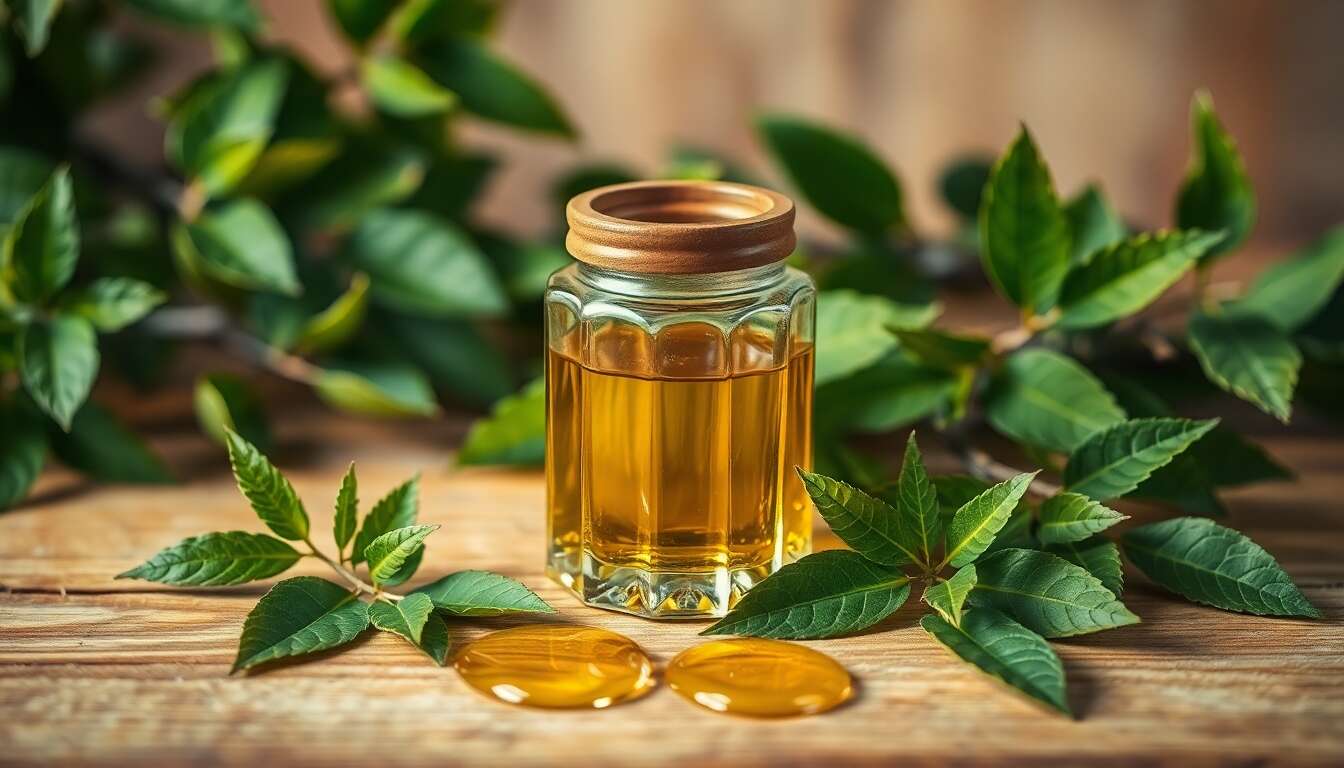 Les bienfaits des huiles végétales pour les cheveux secs