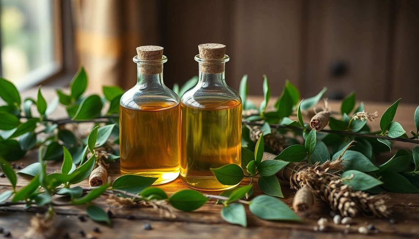 Astuces pour intégrer les huiles dans votre routine capillaire