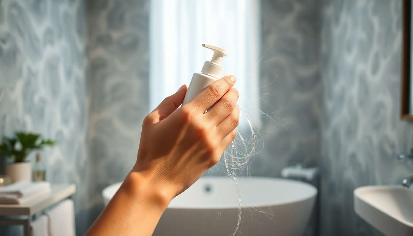 Produits coiffants naturels : fixer sans agresser