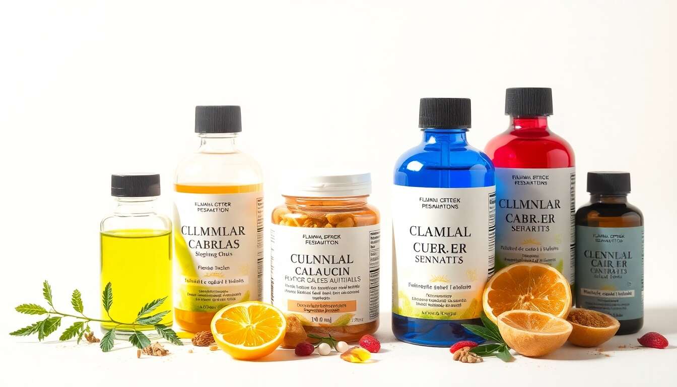 Optimisation capillaire : choisir les bons compléments alimentaires