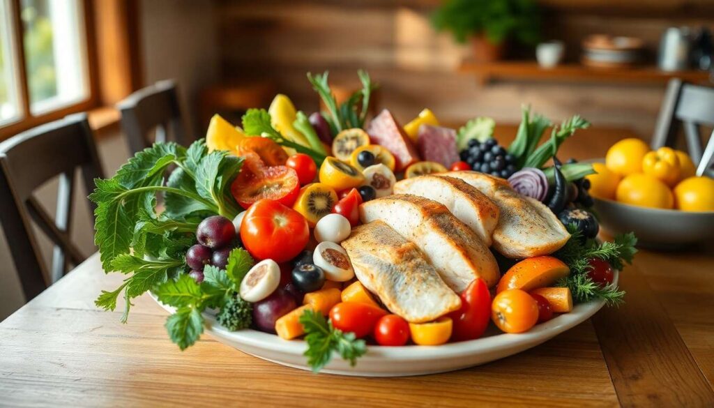 Régime alimentaire et santé capillaire : les aliments à privilégier