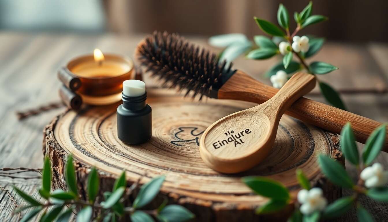 Optimiser sa routine capillaire : choisir la brosse idéale