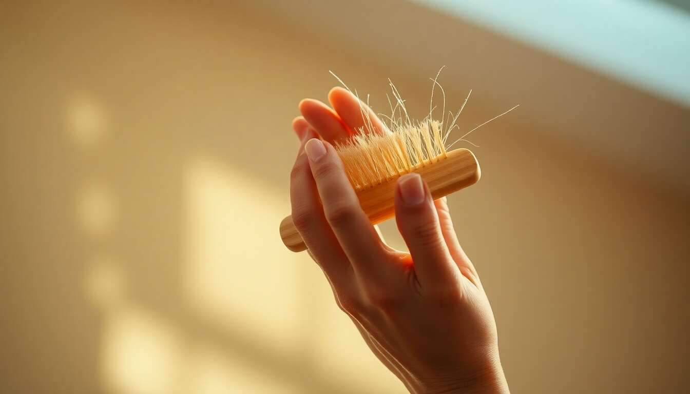 Entretenir sa brosse pour une meilleure efficacité Entretenir sa brosse pour une meilleure efficacité