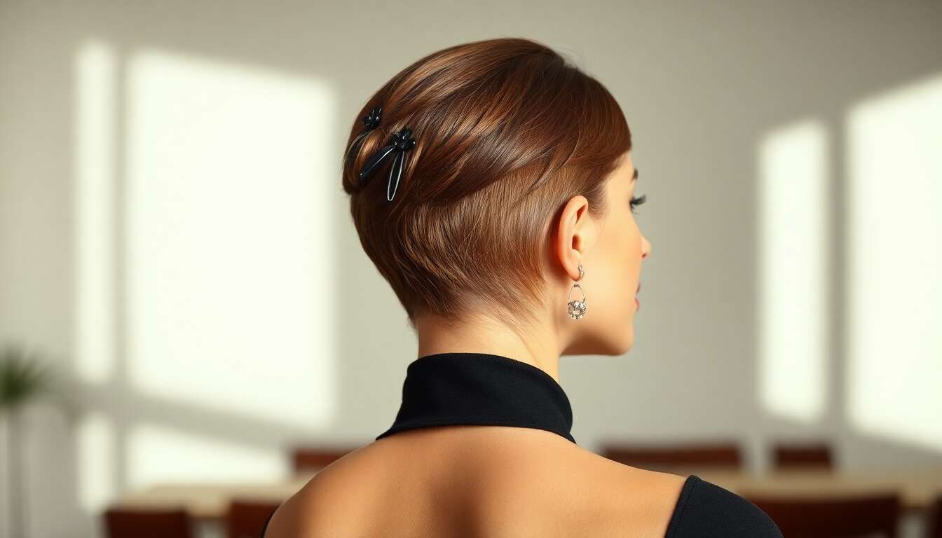 Accessoiriser avec des barrettes originales : astuces et conseils