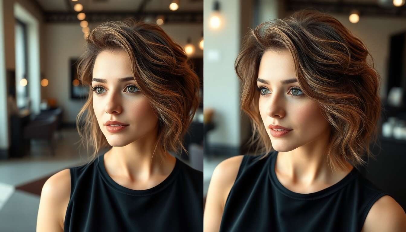 Mythes et réalités sur les traitements volumateurs pour cheveux fins
