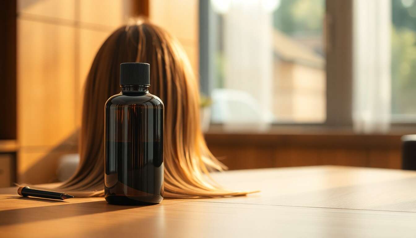 Qu'est-ce qu'un sérum de croissance pour cheveux ? Qu'est-ce qu'un sérum de croissance pour cheveux ?