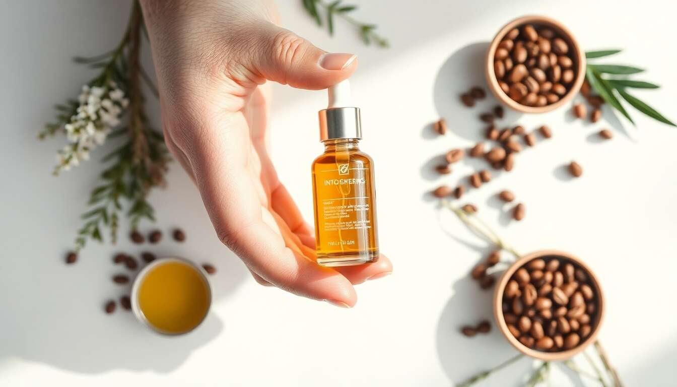 Les ingrédients clés à rechercher dans un sérum capillaire Les ingrédients clés à rechercher dans un sérum capillaire
