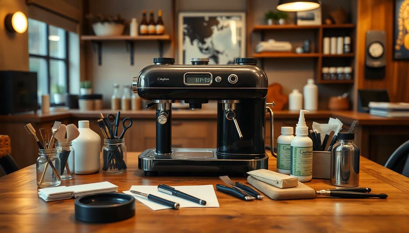 Accessoires indispensables à associer à votre multistyler