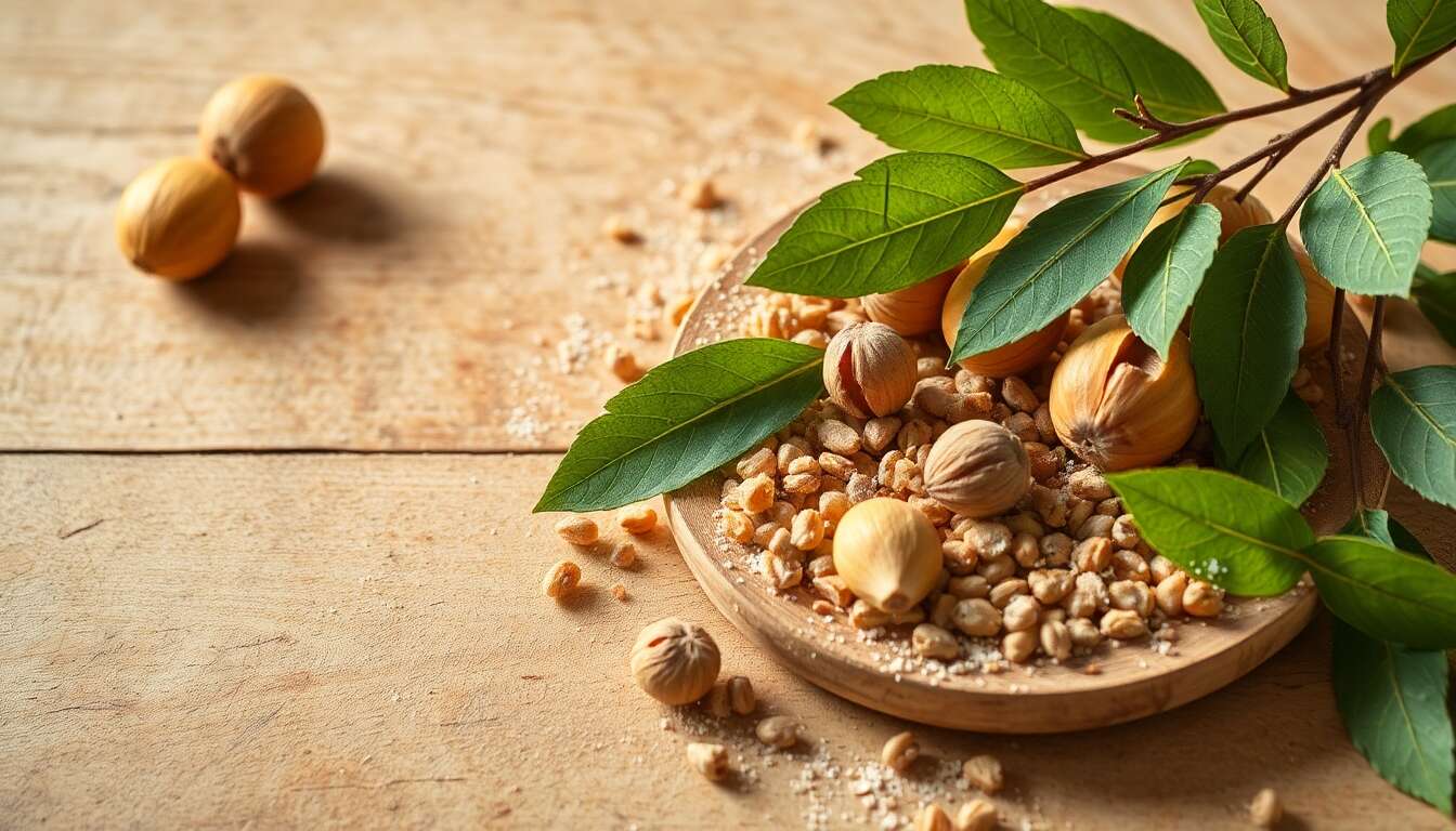 Astuces pour éviter la chute de cheveux grâce aux plantes
