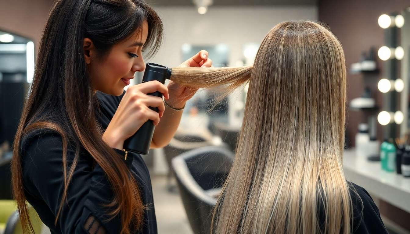 Conseils pour protéger vos cheveux efficacement Conseils pour protéger vos cheveux efficacement