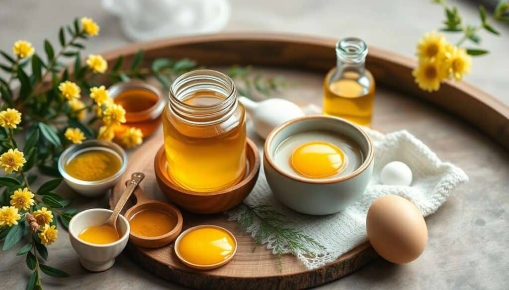 Masques capillaires naturels : recettes maison pour tous types de cheveux