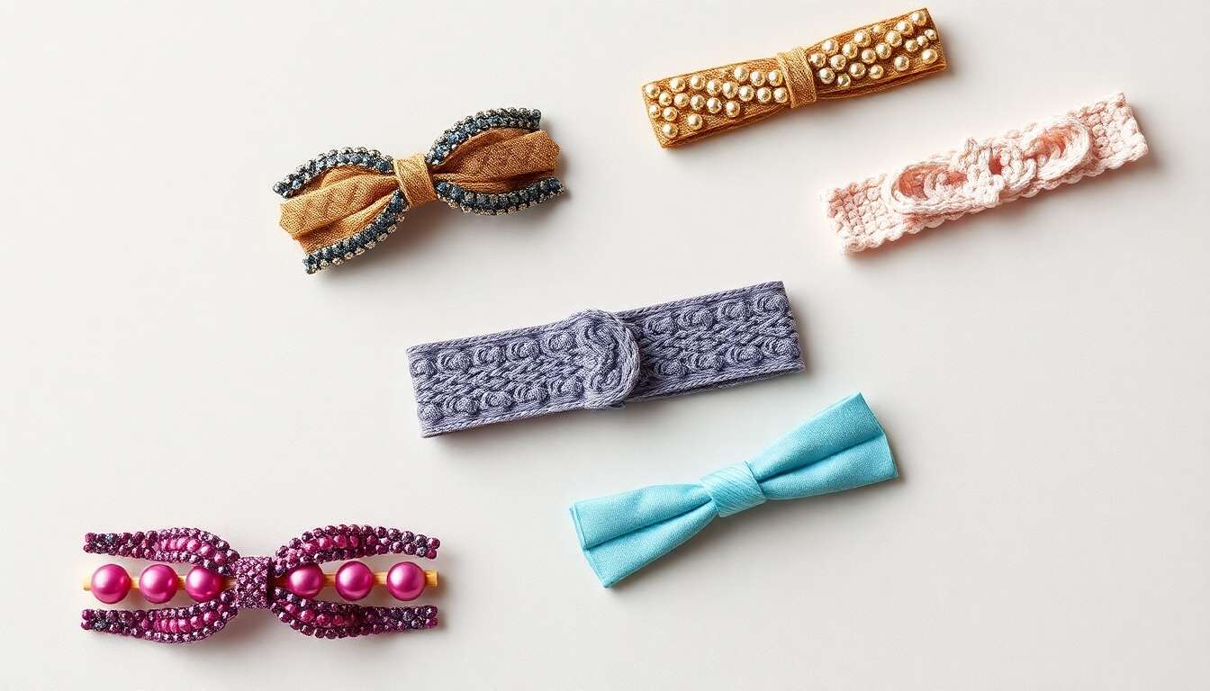 Barrettes tendance : comment choisir l'accessoire parfait ?