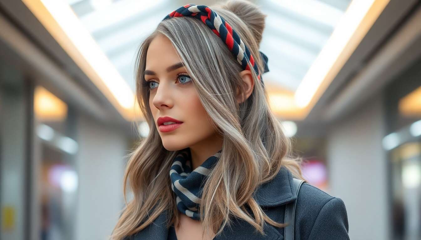 Comment intégrer des accessoires tendance à votre style
