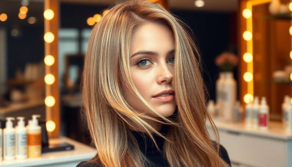 Les effets à long terme des traitements lissants permanents sur la santé capillaire