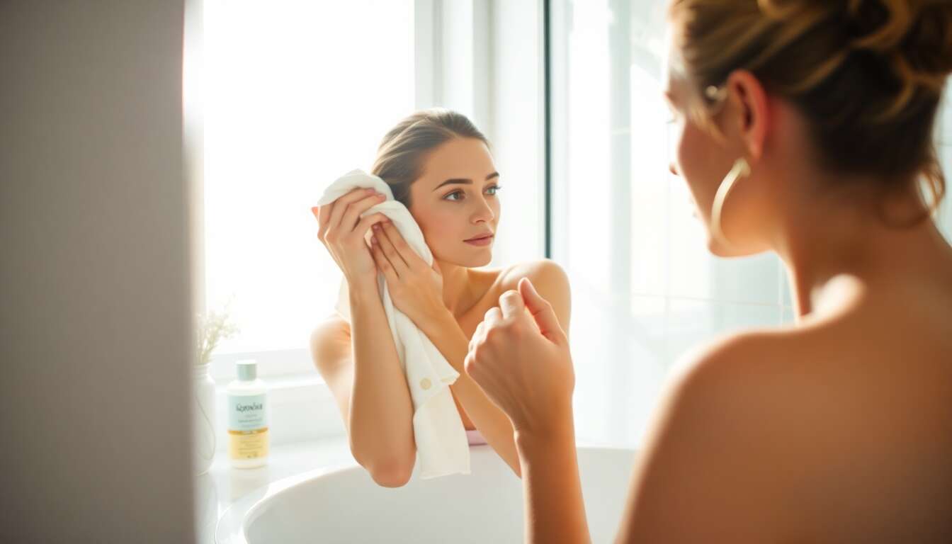Techniques de séchage sans chaleur