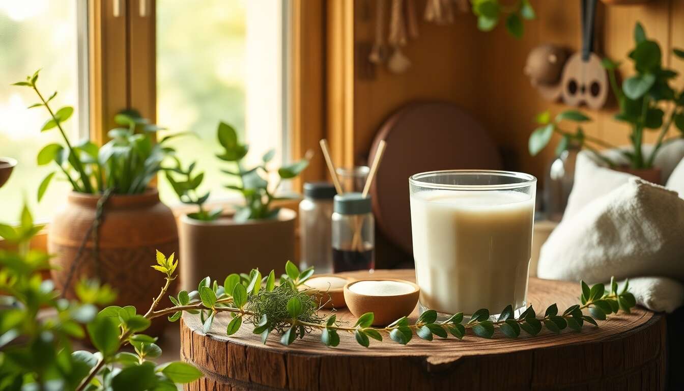 Les avantages incontournables des laits capillaires Les avantages incontournables des laits capillaires