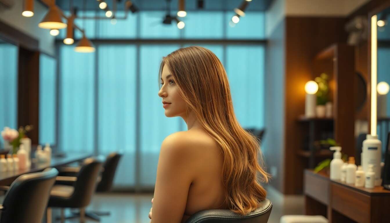 Alternatives sûres aux lissages traditionnels