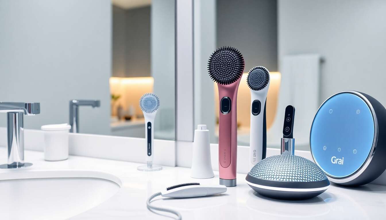 Biohacking capillaire : vers un futur innovant et respectueux