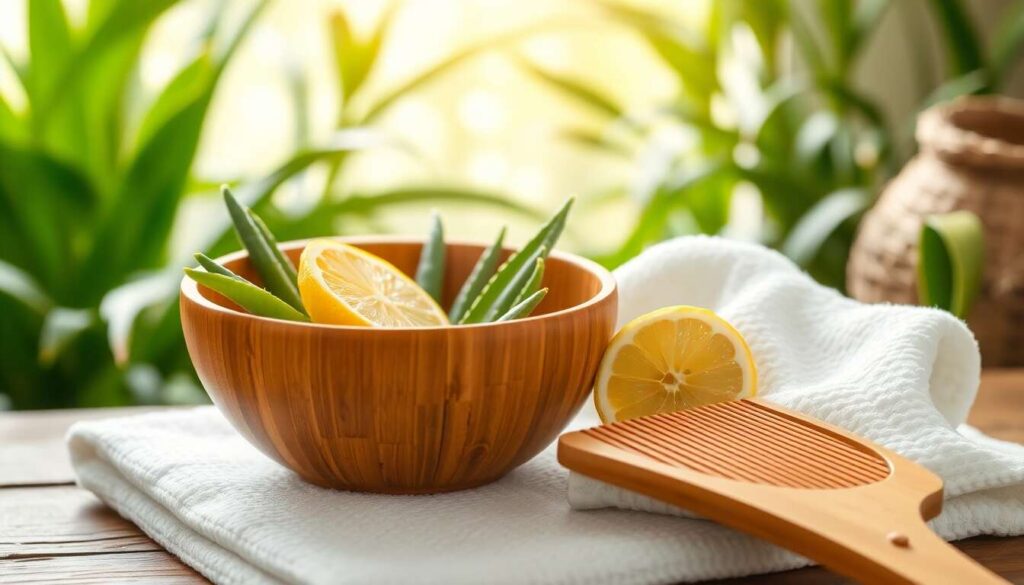 Équilibre du pH : l'importance pour la santé du cuir chevelu