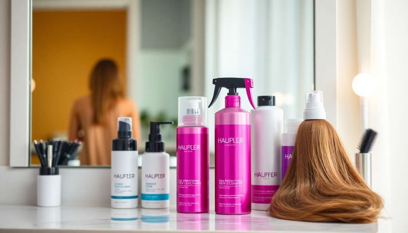 Comprendre l'importance d'un spray protecteur de chaleur Comprendre l'importance d'un spray protecteur de chaleur