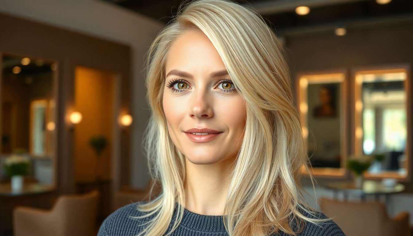 Choisir en fonction de sa carnation