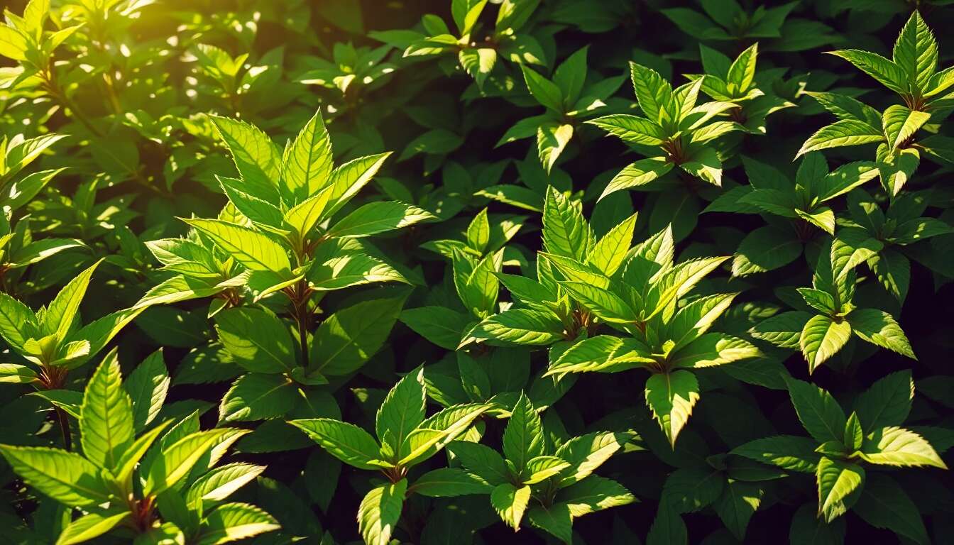 Astuces pour obtenir un effet lumineux Astuces pour obtenir un effet lumineux