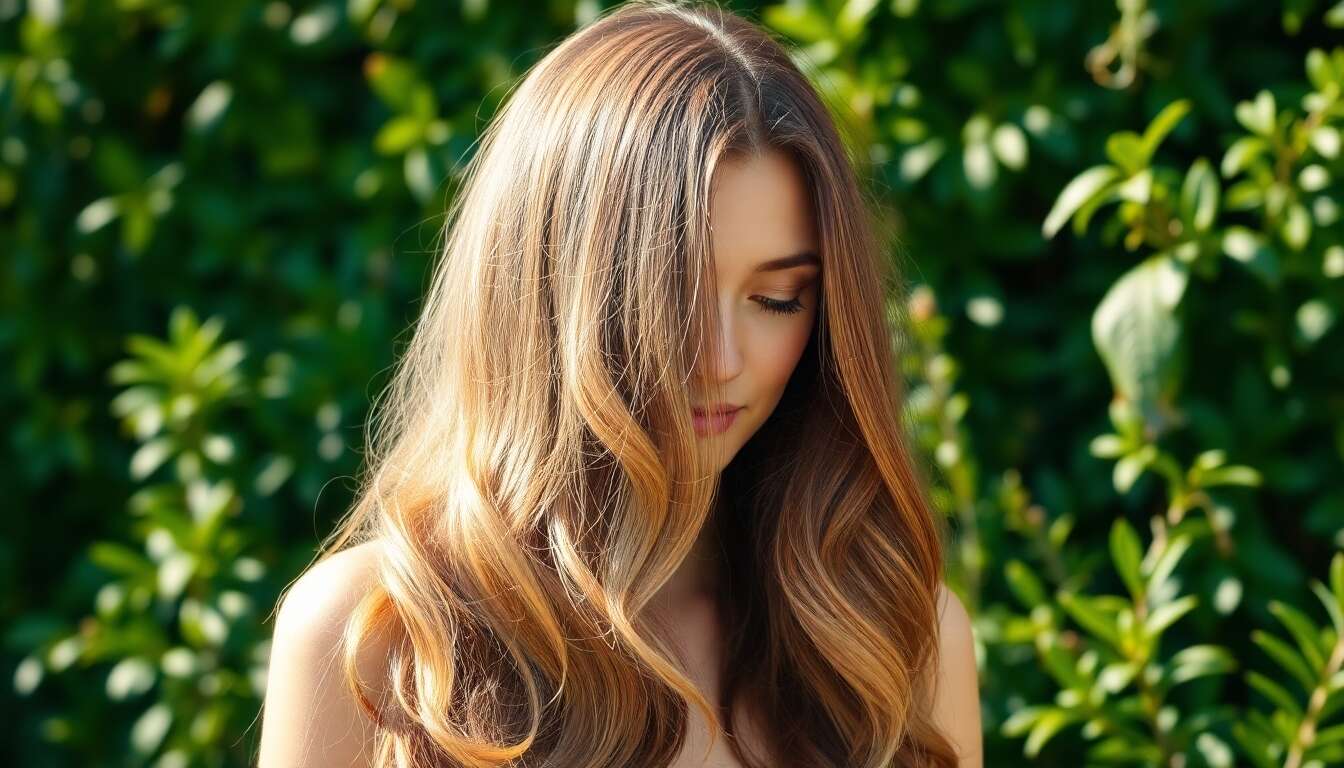 Conseils pour choisir votre couleur végétale Conseils pour choisir votre couleur végétale