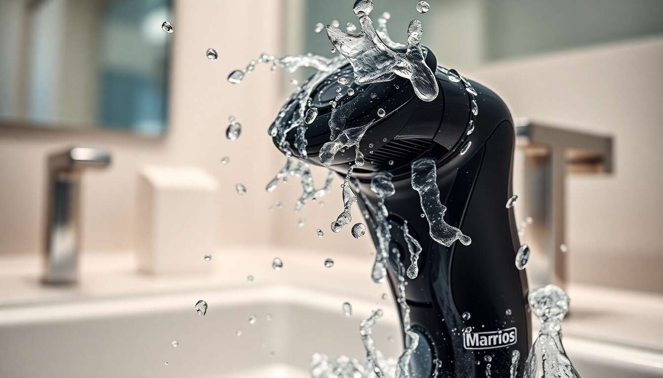 Tondeuses waterproof : sont-elles vraiment utiles et efficaces ?