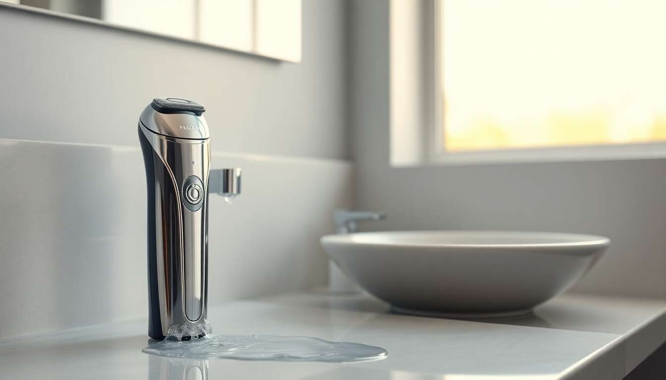 Comparatif des meilleures tondeuses waterproof 2024