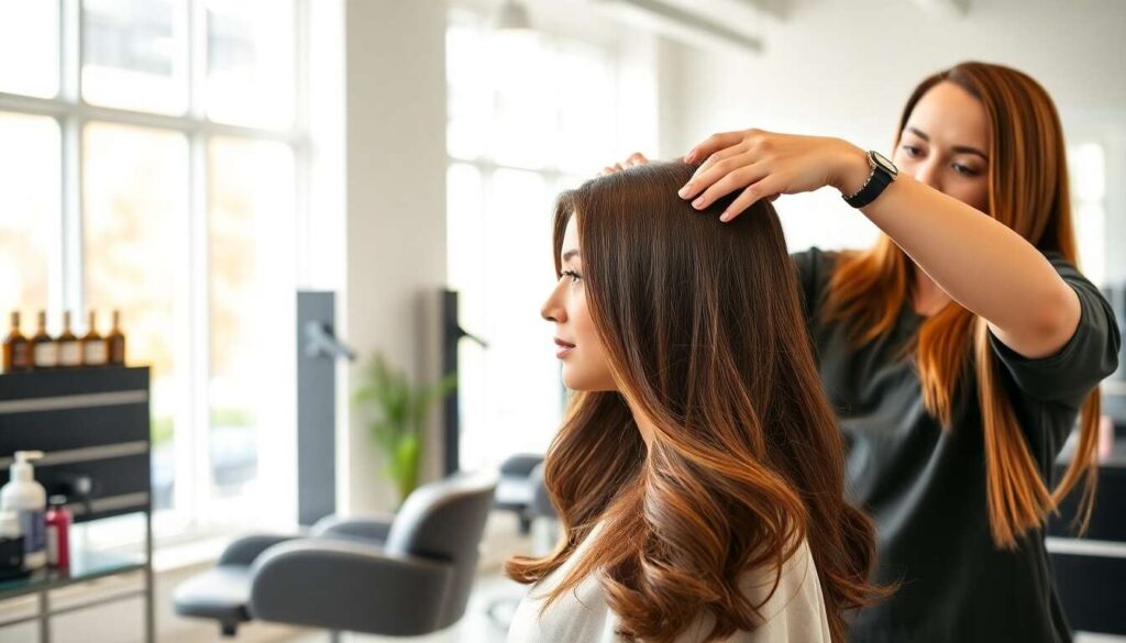 Techniques de lissage : comment protéger ses cheveux ?