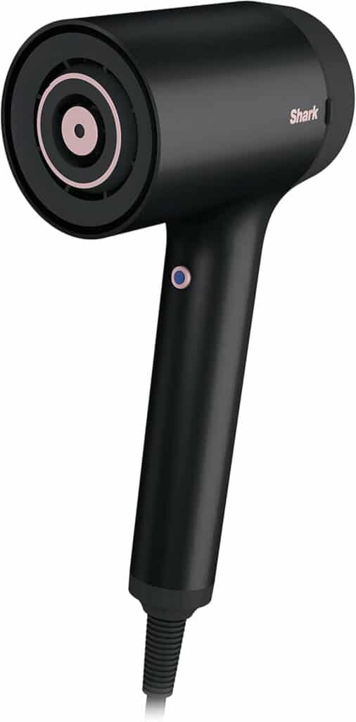 Test du Shark STYLE iQ : sèche-cheveux 3-en-1 ultra performant