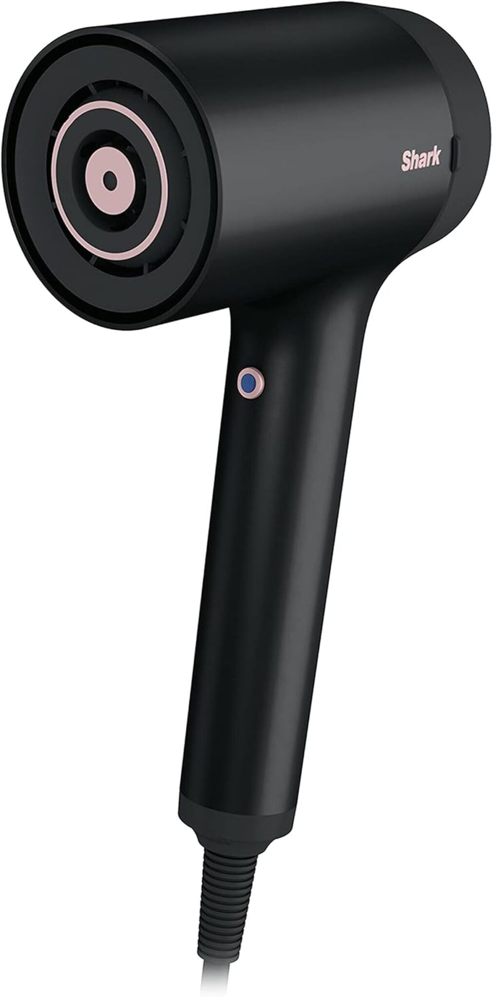 Test du Shark STYLE iQ : sèche-cheveux 3-en-1 ultra performant