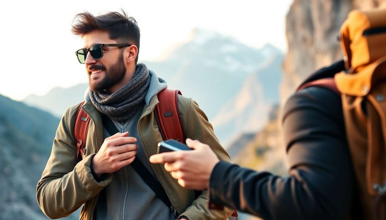 Les avantages d'un multistyler de voyage Les avantages d'un multistyler de voyage