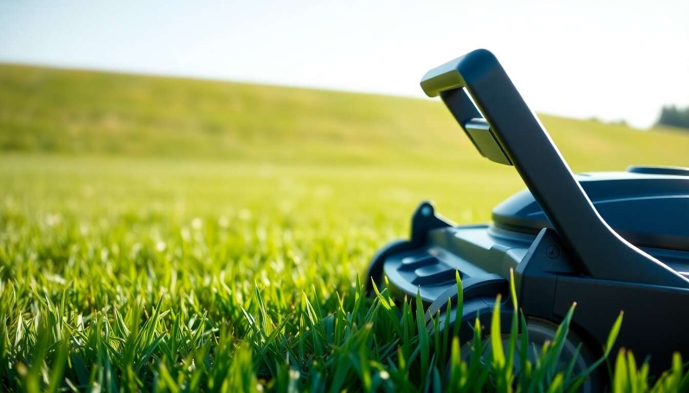 Comprendre les types de tondeuses disponibles Comprendre les types de tondeuses disponibles